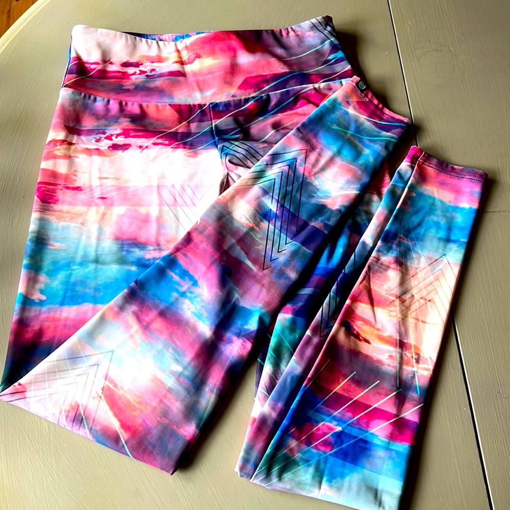 Onzie Long Yoga legging